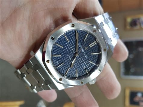 audemars piguet 15400